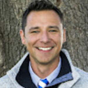 Meet your Posher, Joshua